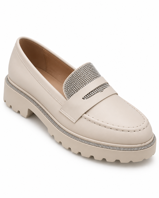 Mocassins Iriselle