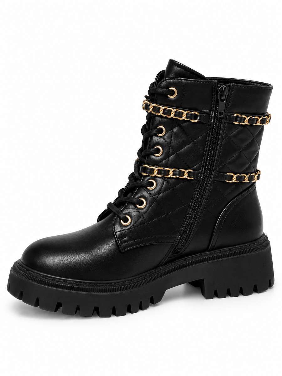 Bottines Laura
