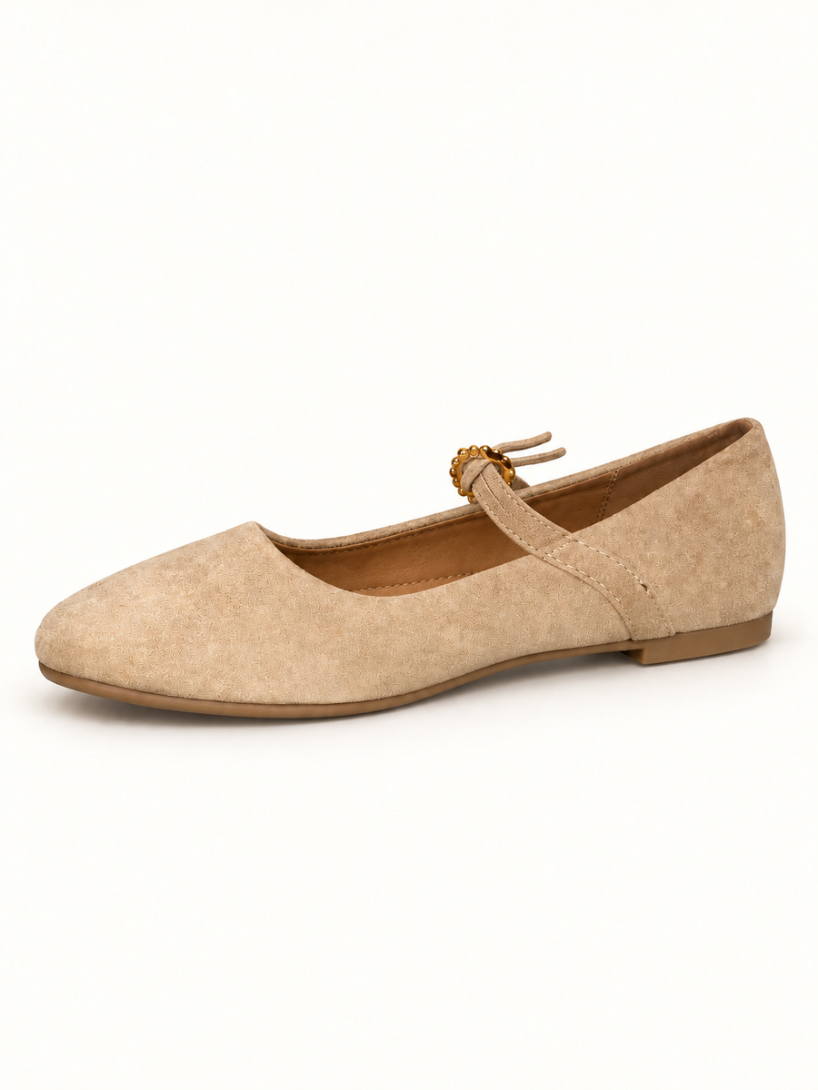 Ballerines Amina
