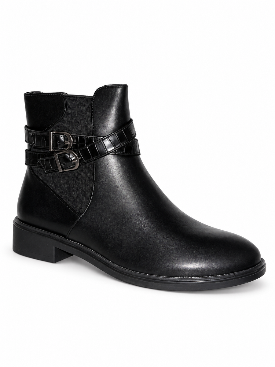 Bottines Romane