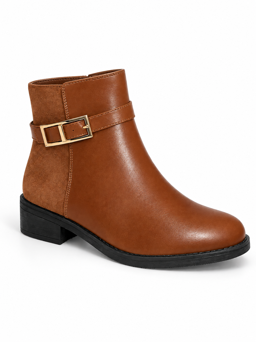 Bottines Ninon