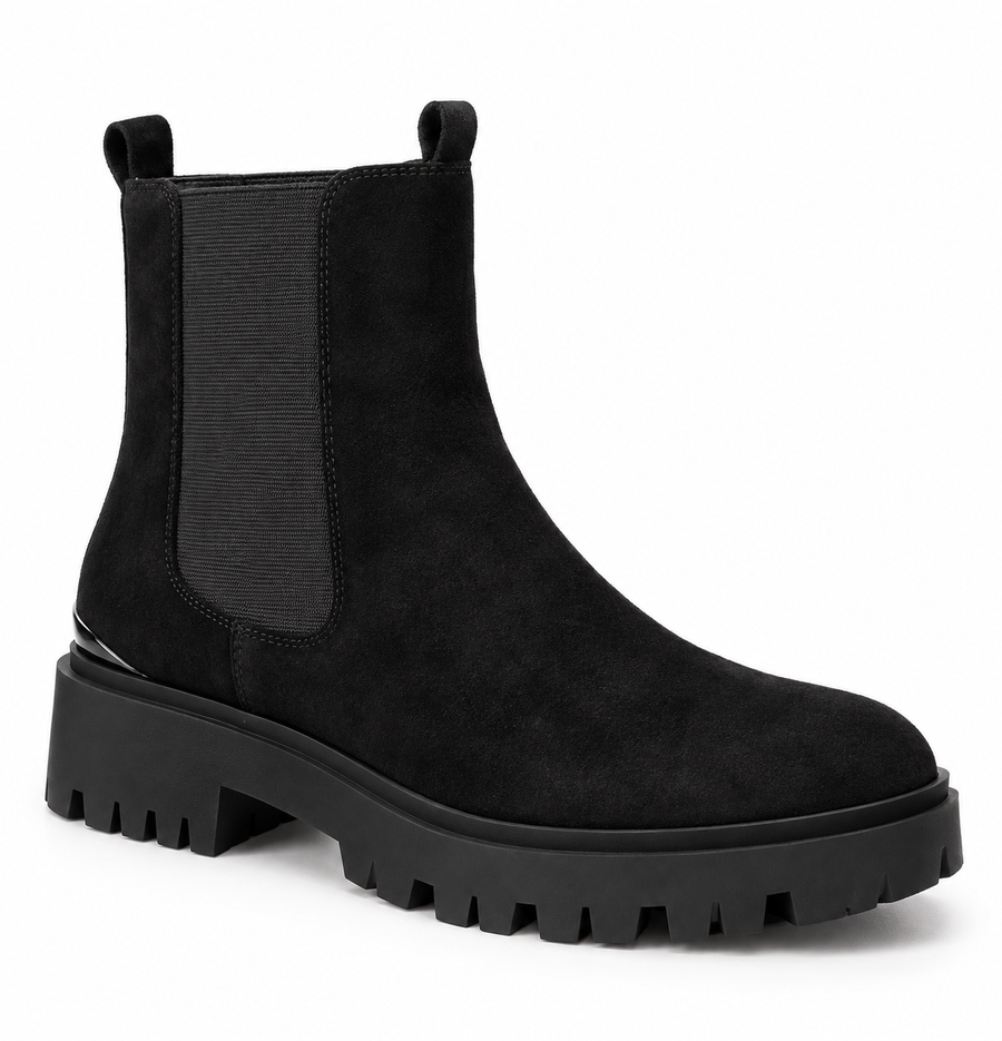 Bottines Suzanne
