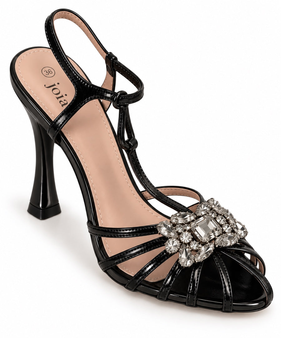 Sandales à bijoux Chloé