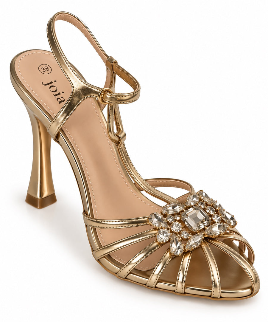 Sandales à bijoux Chloé