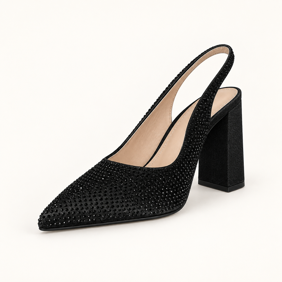 Escarpins Garance
