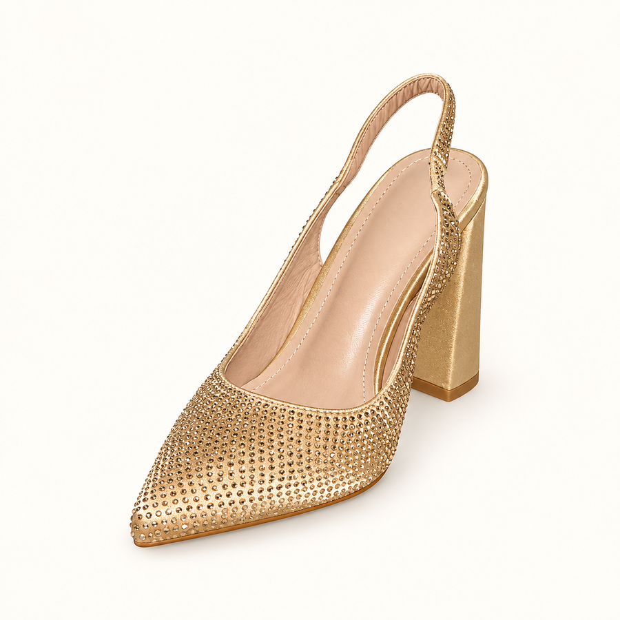 Escarpins Garance