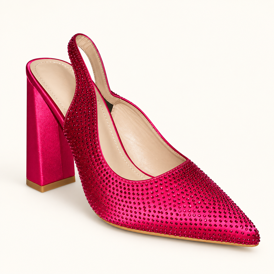 Escarpins Garance