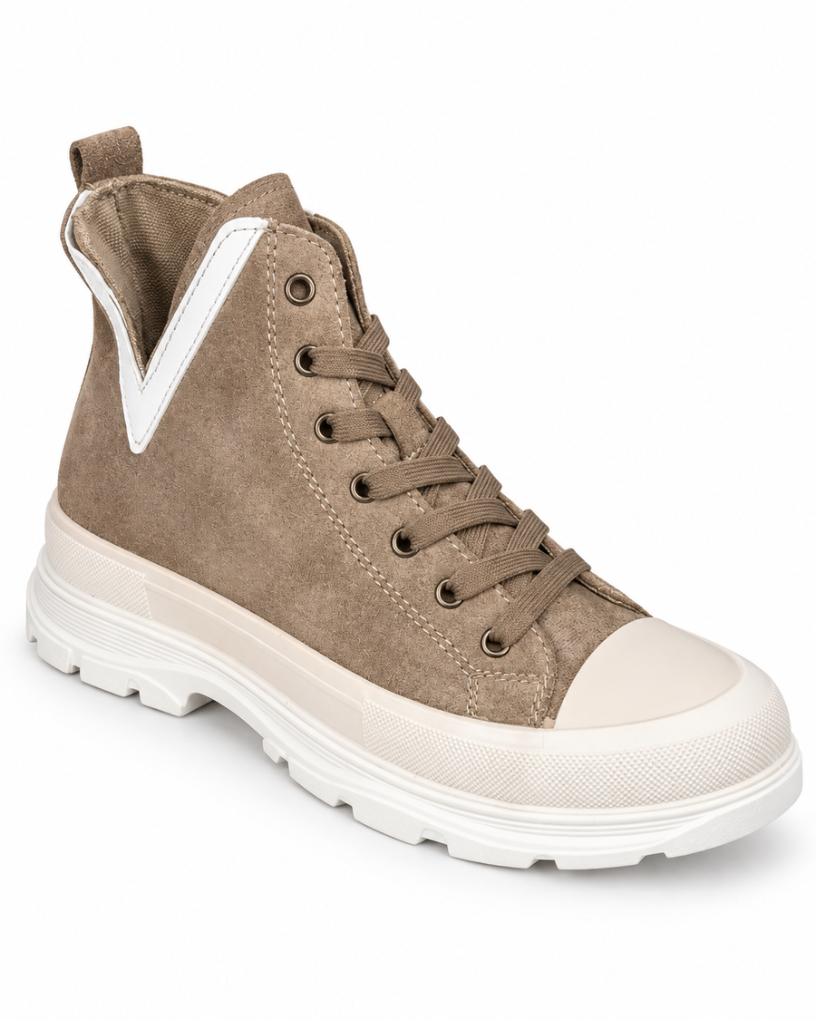 Baskets montantes Billie