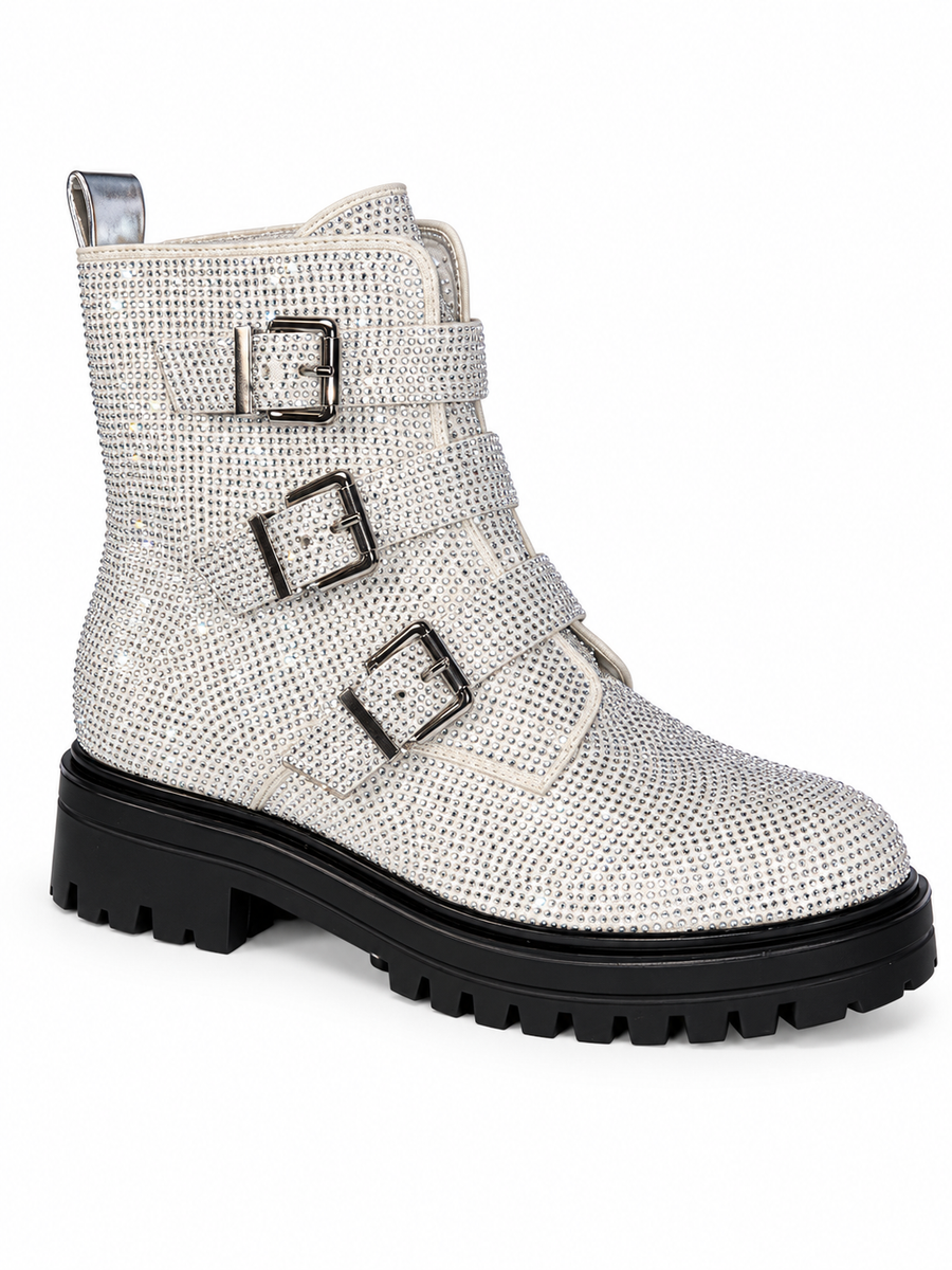 Bottines Safia