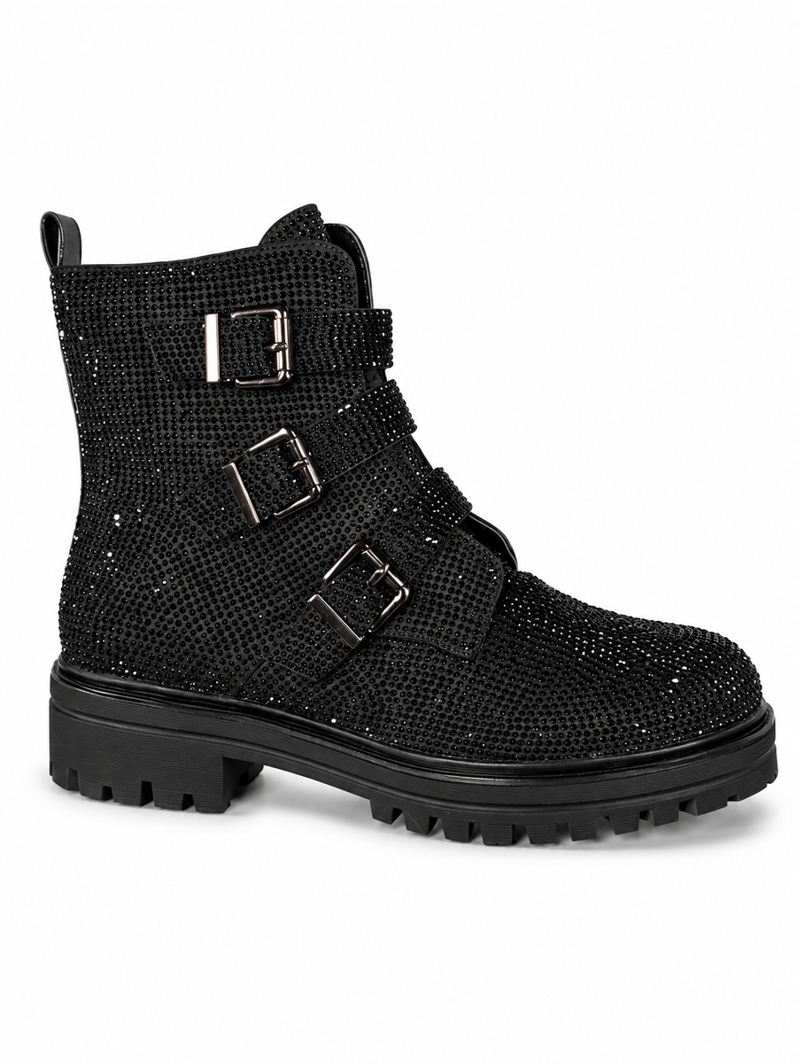 Bottines Safia