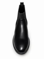 Vaynis — Bottines Chelsea Cybèle Noir, vue produit
