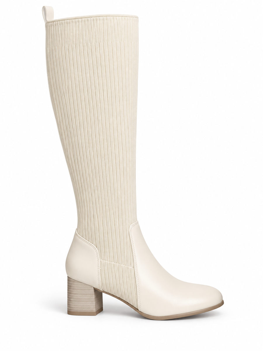 Bottes hautes Maïa