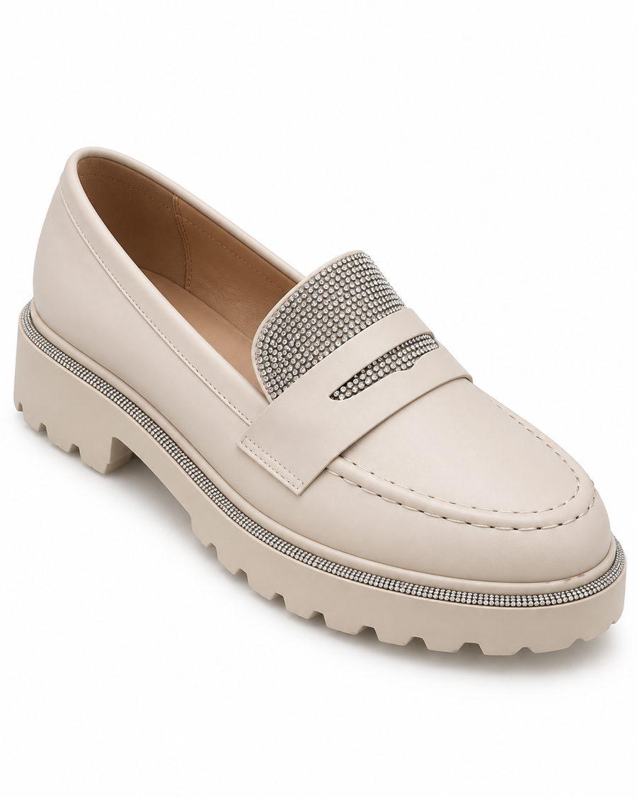 Mocassins Iriselle