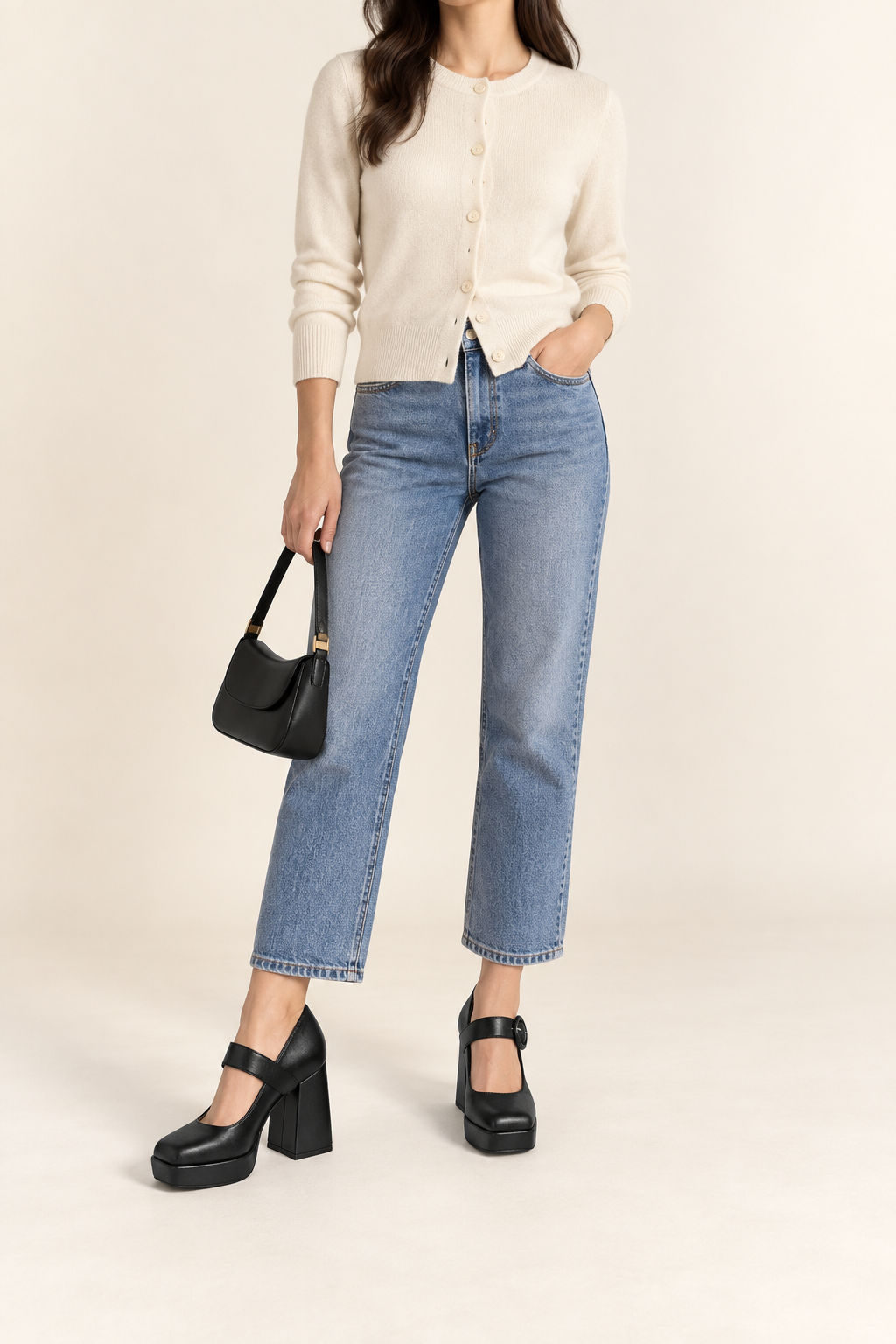 Babies Alice — inspiration de tenue harmonisée